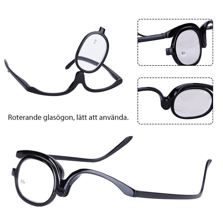 Make-up Glasses