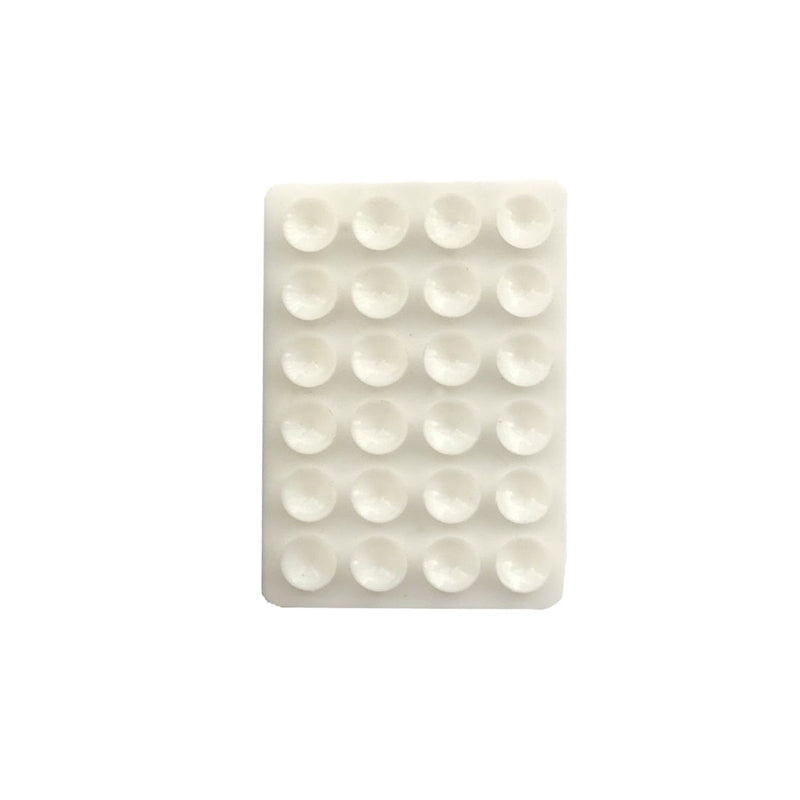 Silicone Suction Cup Phone Case Holder