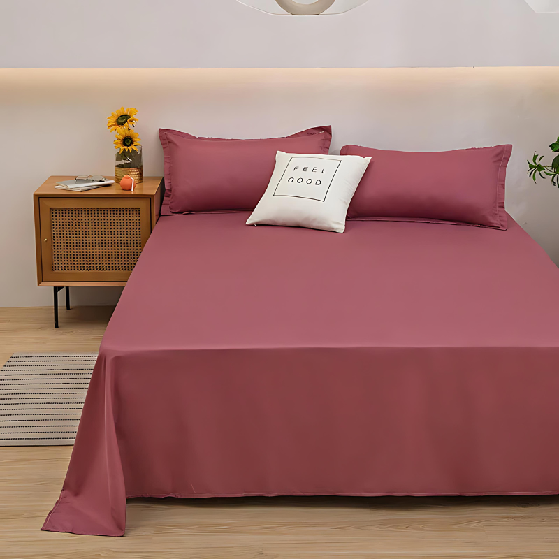 PureLinen | Premium Linen Bedding