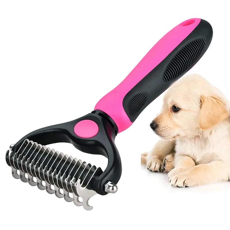 Pet Care Brush