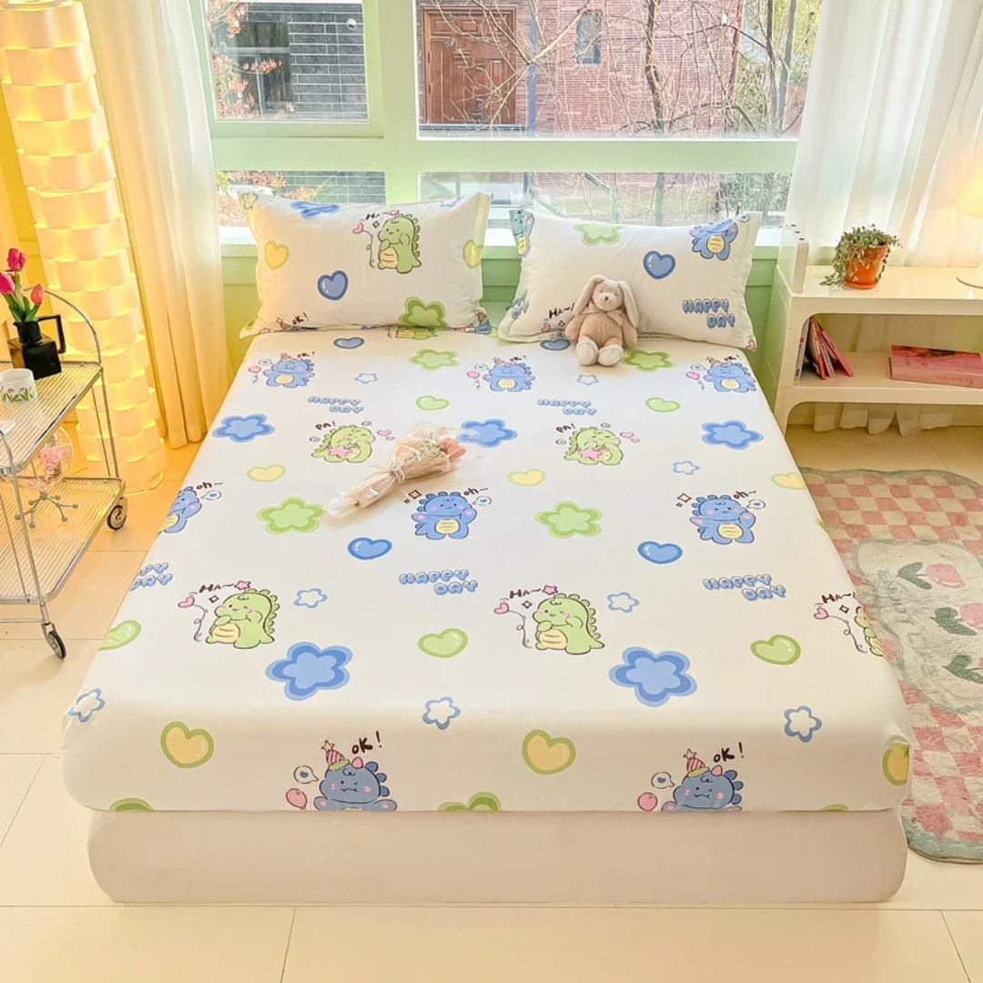 Luxury Bedding Set