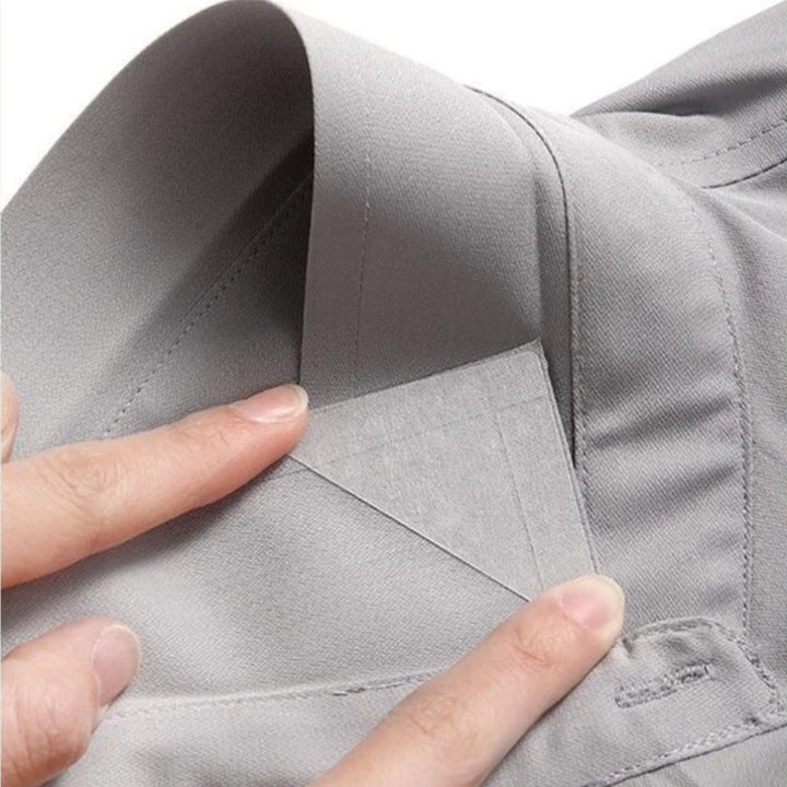 Thickened PVC Collar Anti-Warping Edge Former