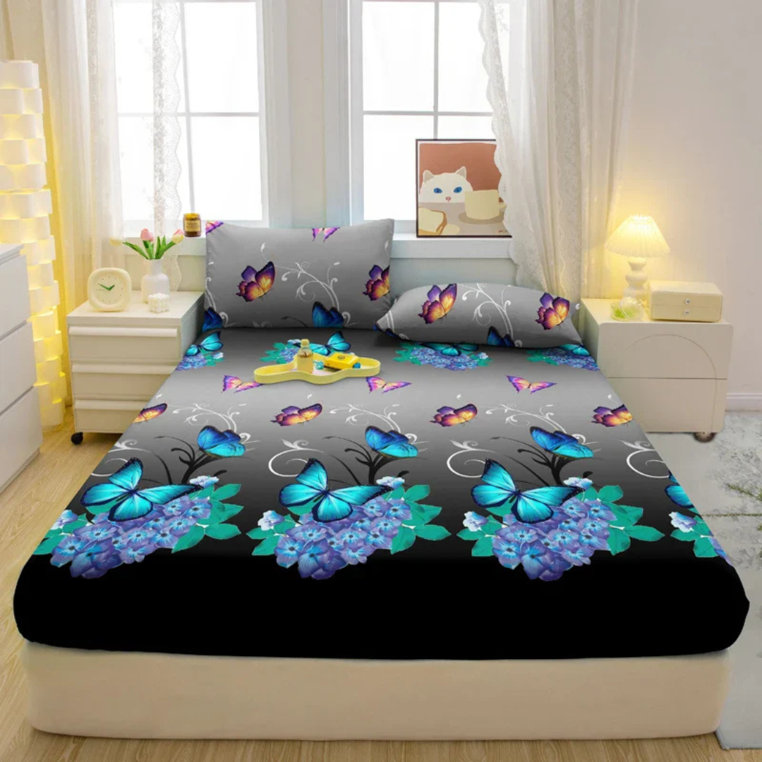 Stylish Duvet Cover