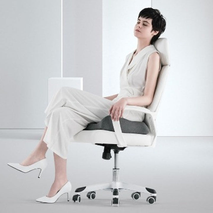 ErgoComfort | Ergonomic Seat Cushion