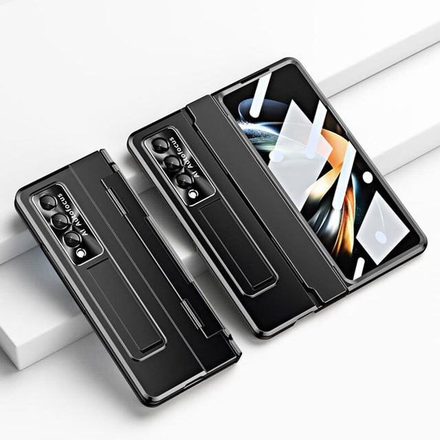 Folding Samsung phone case
