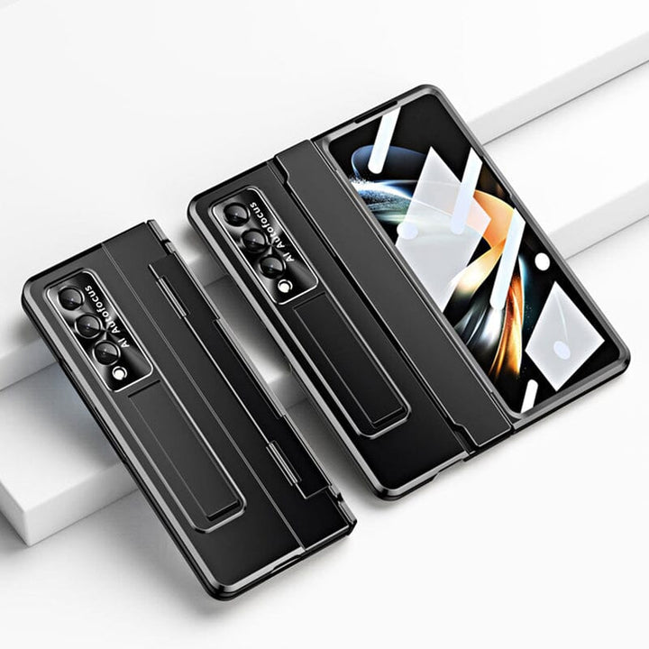 Folding Samsung phone case