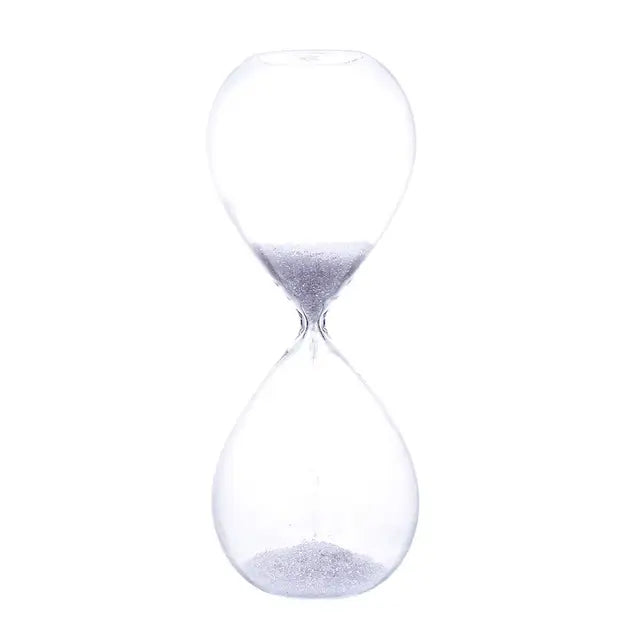 Drop time - NordicGlass Drop time