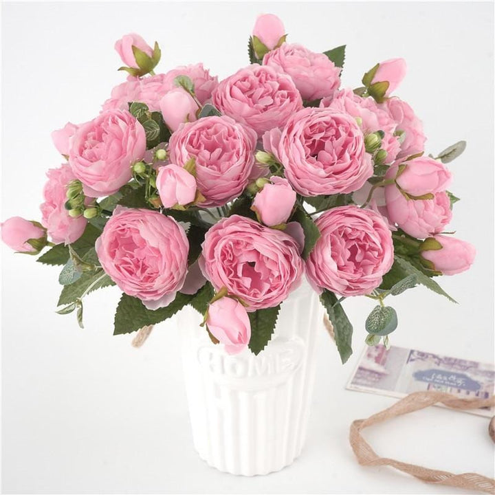 peonies