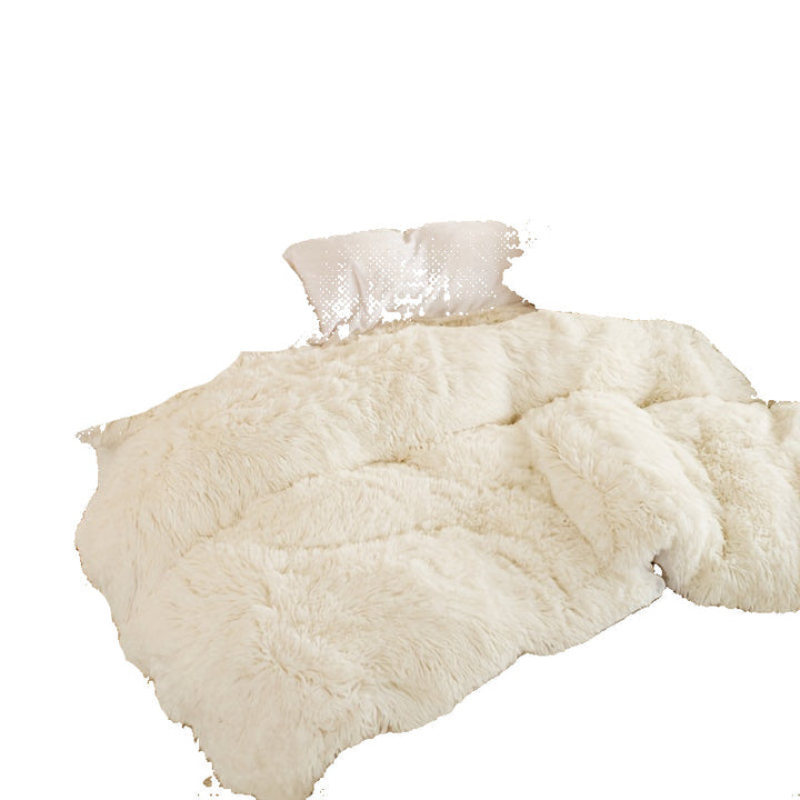Bedding Pattern Silk Bamboo Fabric Breathable