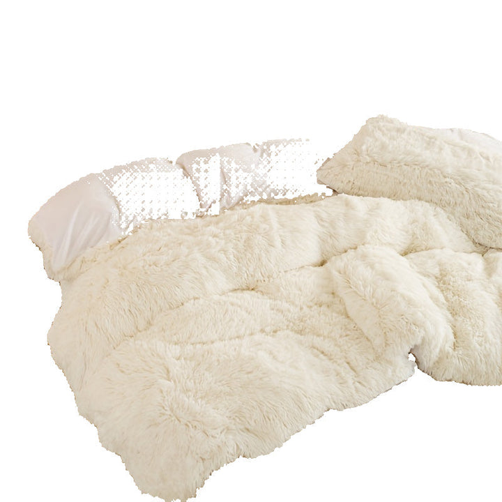 Silk Bamboo Bedding Delicate and Cool to the Touch
