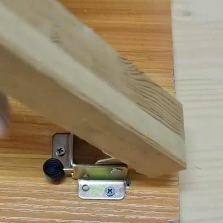 Foldable Hinge