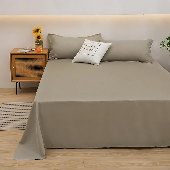 PureLinen | Premium Linen Bedding