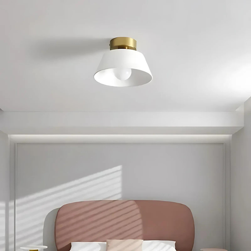 | Stylish LED ceiling lamp for your home