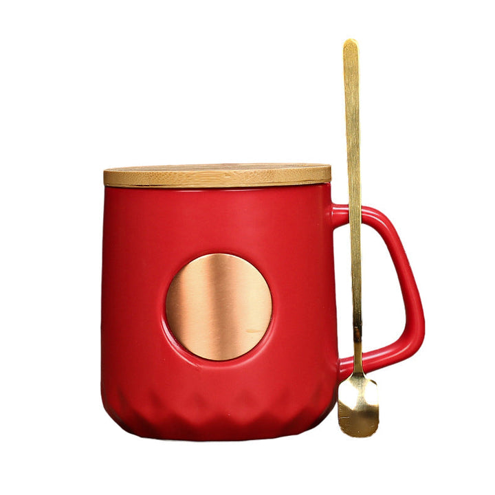 Bronze Starbucks Creative Cup