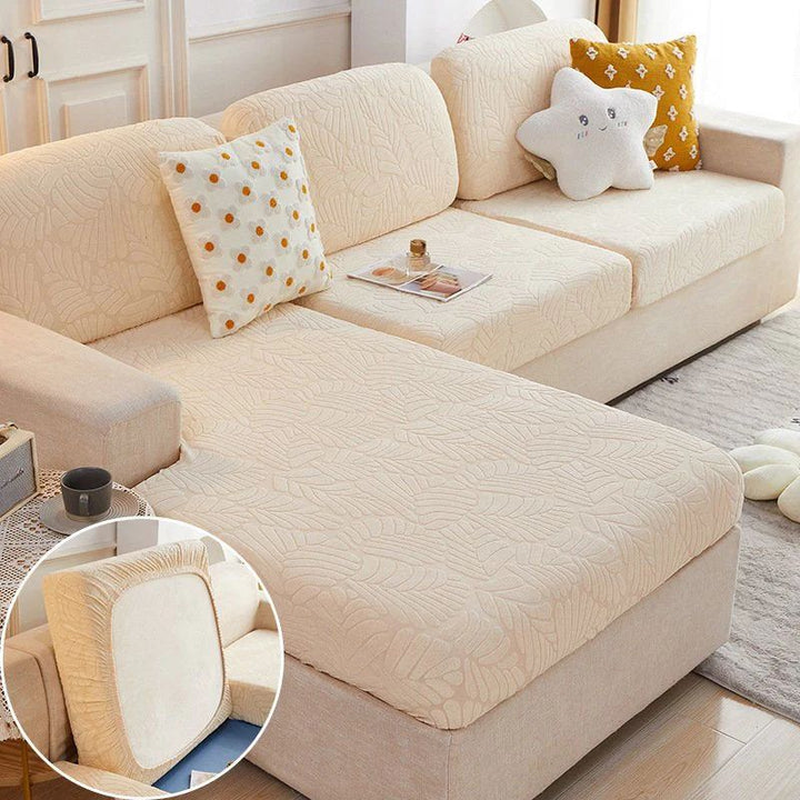 Wear-resistant universal sofa cover