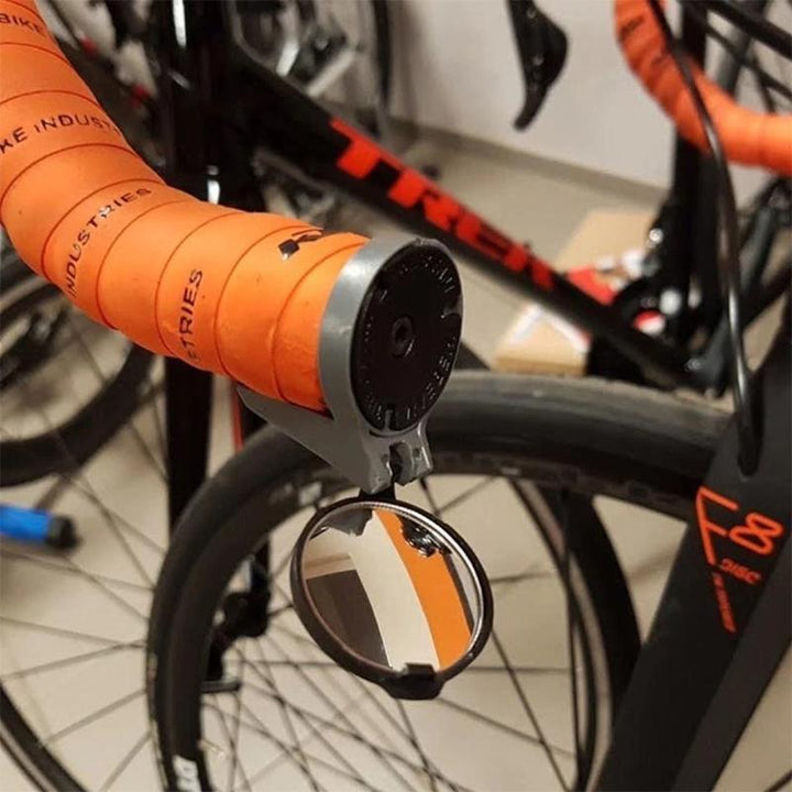 Rearview mirror for bicycle |