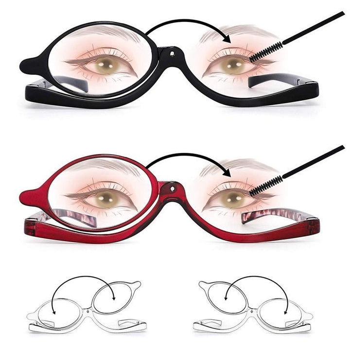 Make-up Glasses