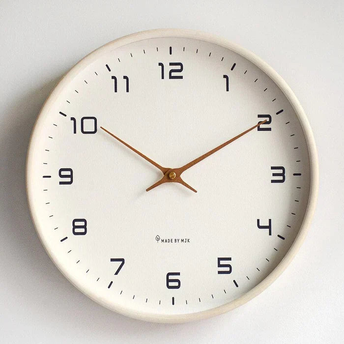 Wooden Watch - NordicTimber