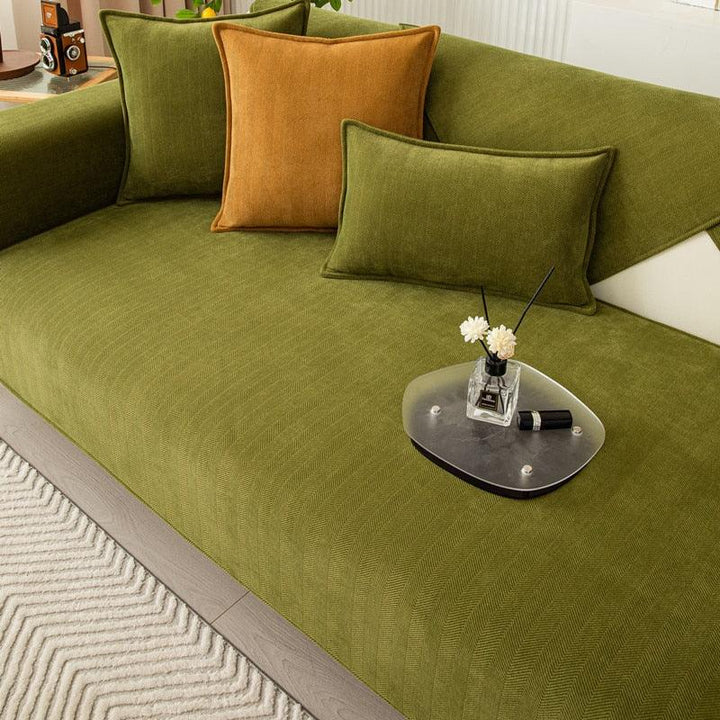 Comfortable Non-Slip Sofa Cover