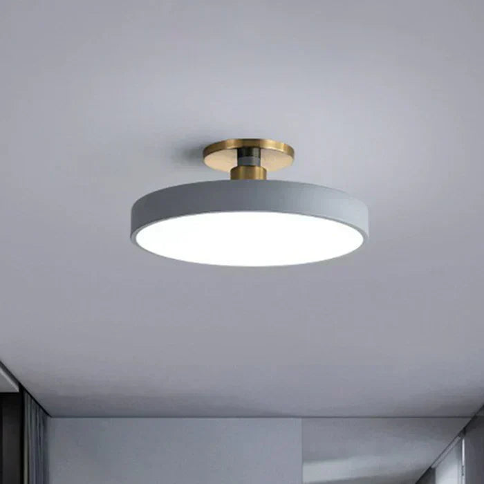 Pendant light in Nordic style - NordicaGlow