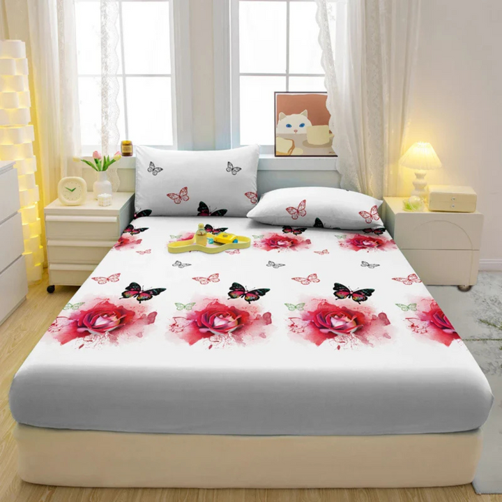 Stylish Duvet Cover
