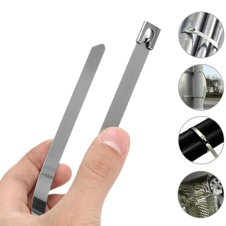 Multifunctional Tension Band Metal (100 pcs)