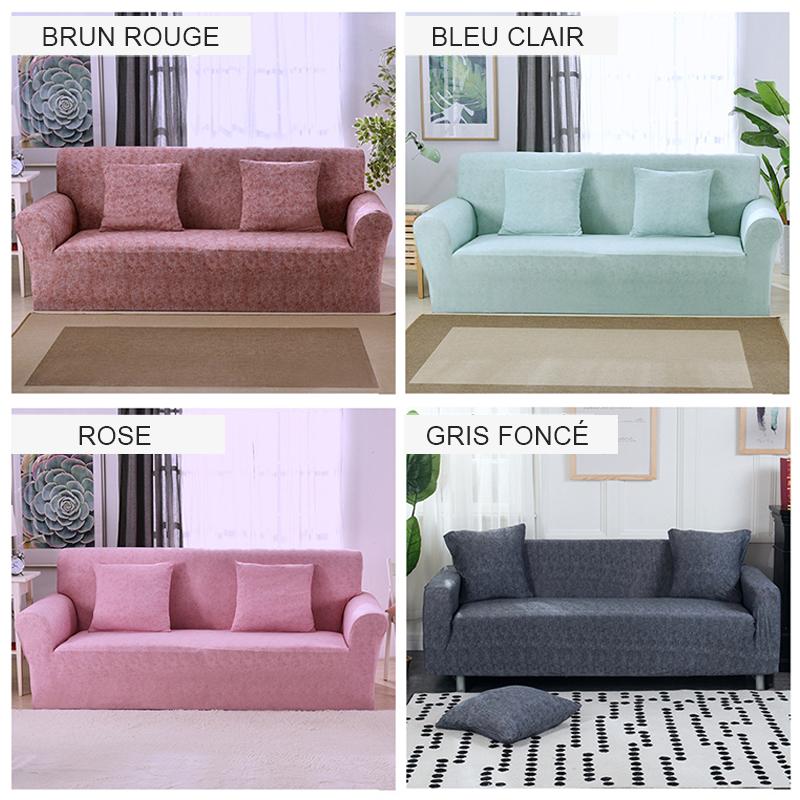Ciaovie elastic sofa cover |
