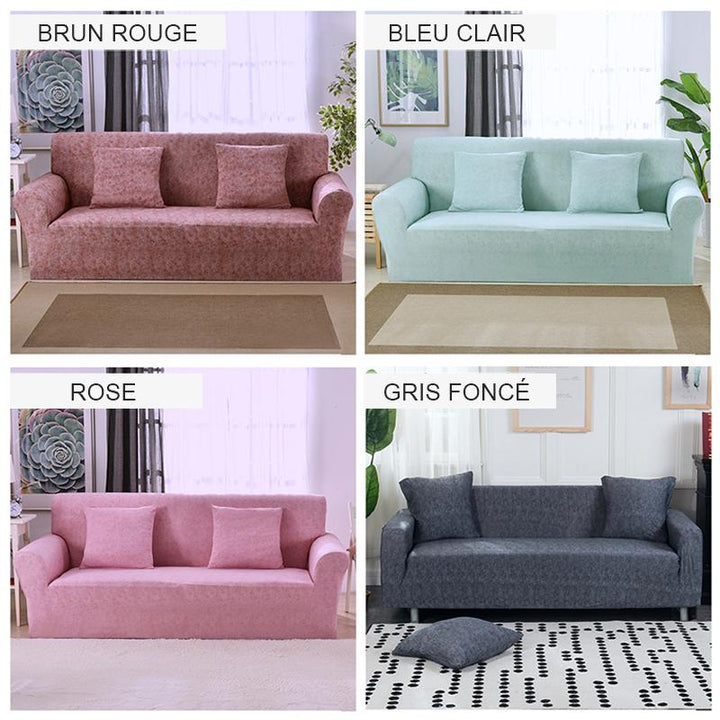 Ciaovie elastic sofa cover |
