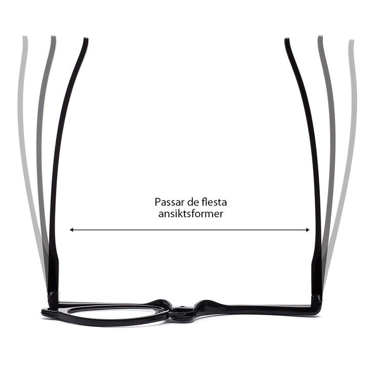 Make-up Glasses