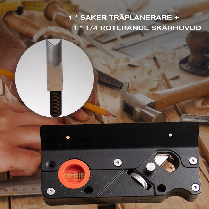 Säker® Wood Cutter Set
