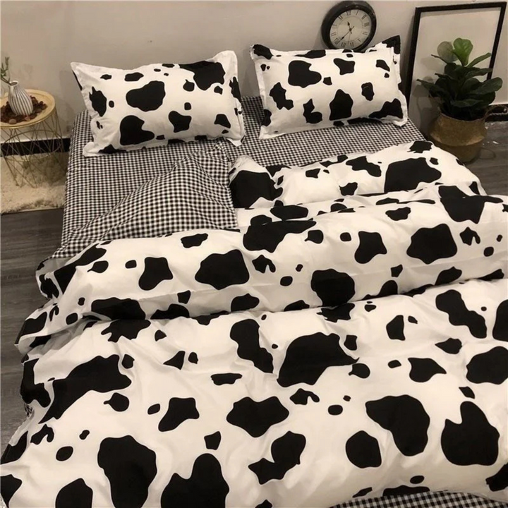 Stylish Duvet Cover Set