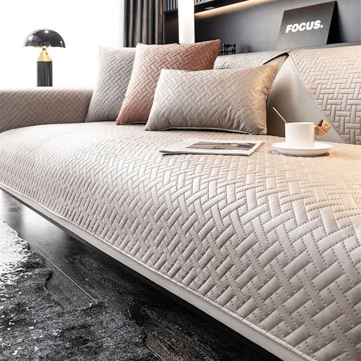Yeli - Modern and classic stretch sofa covers