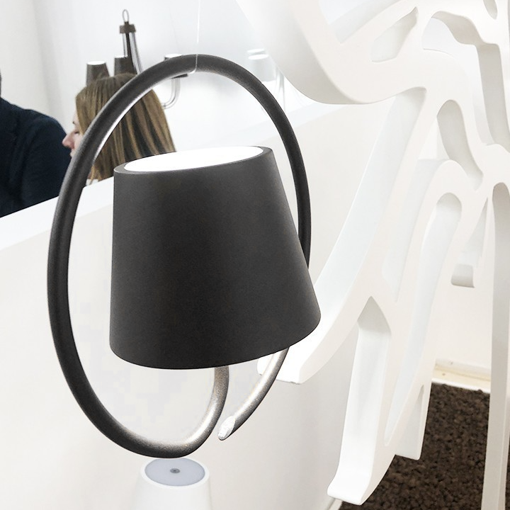 Pendant lamp - Emptyoo - Height adjustable - Modern design