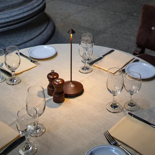 Spikelight™ - Waterproof &amp; Dimmable Wired Lighting