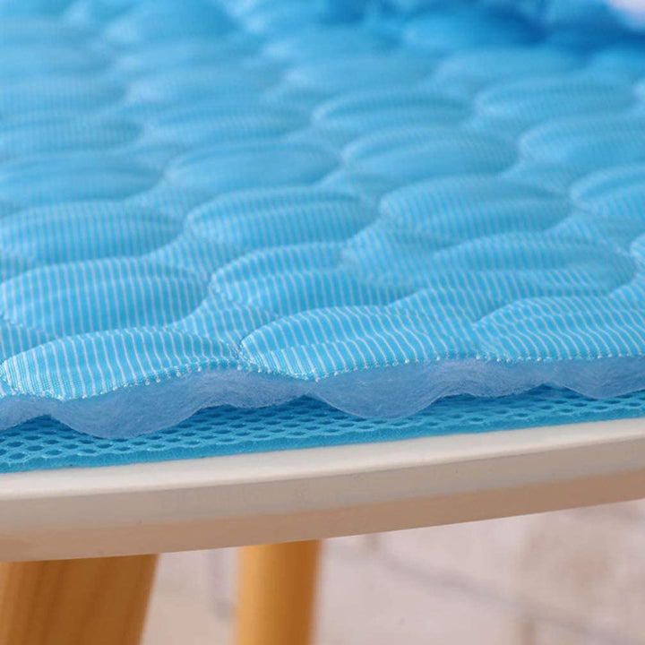 Extra-Large Dog Cooling Mat for Summer Comfort