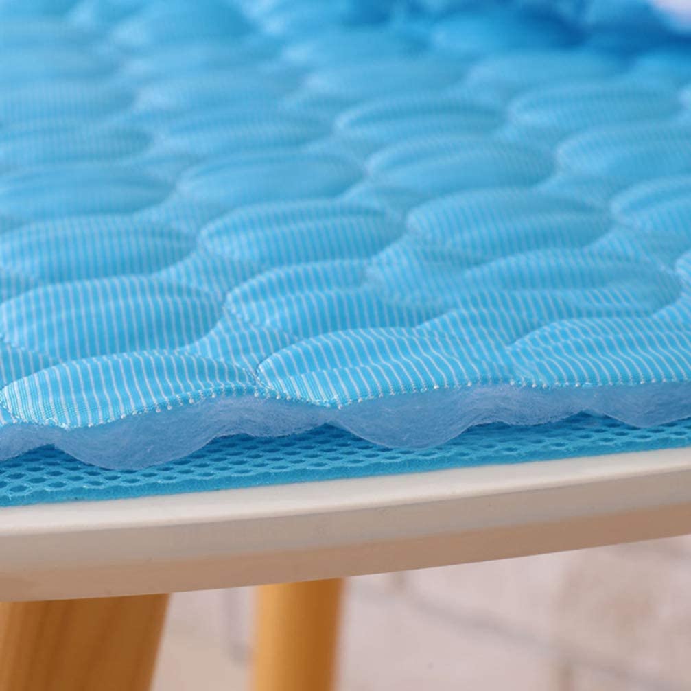 Extra-Large Dog Cooling Mat for Summer Comfort |