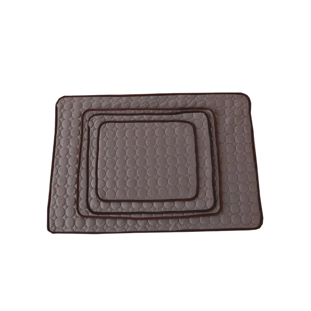 Extra Large Cooling Mat for Pets |