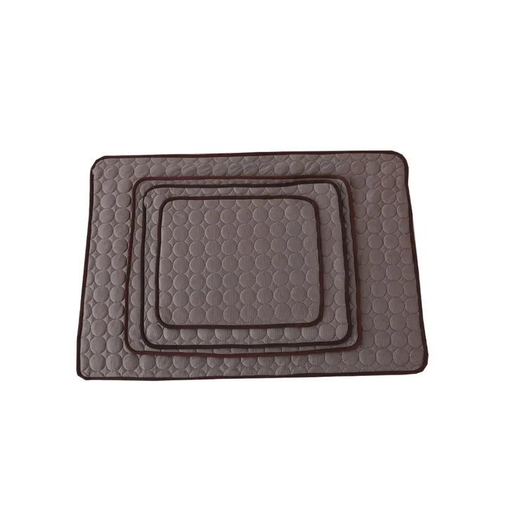 Extra Large Cooling Mat for Pets |