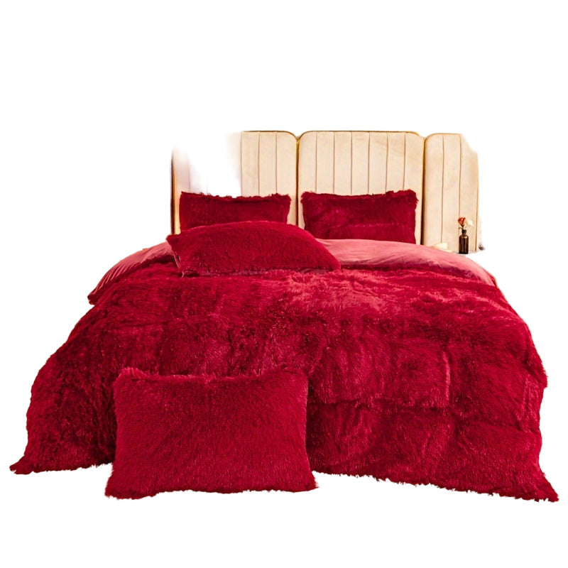 Silk Bamboo Bedding Delicate and Cool to the Touch