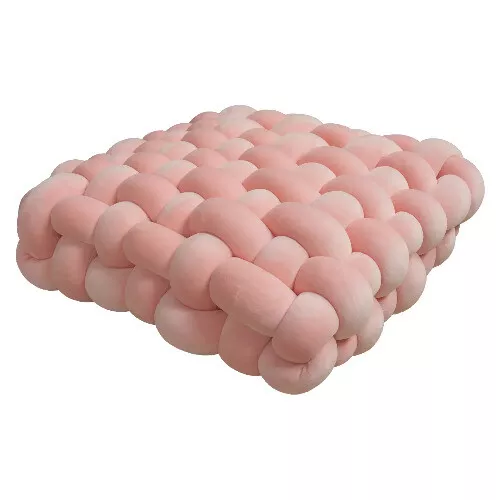 Knot Pillow