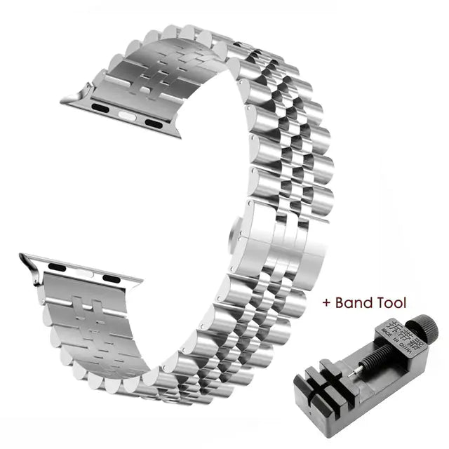 Bracelet for the Apple Watch