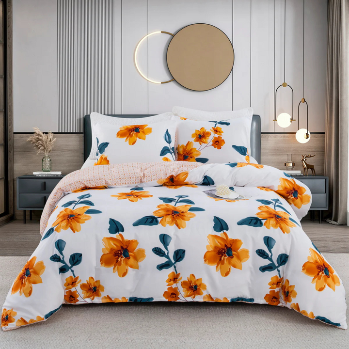 Stylish Duvet Cover Set
