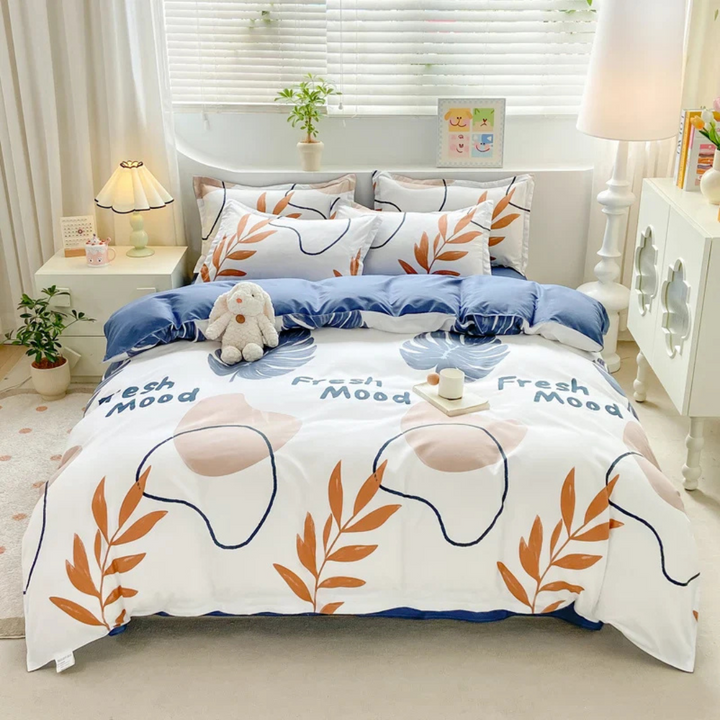 Luxury Duvet Cover Set