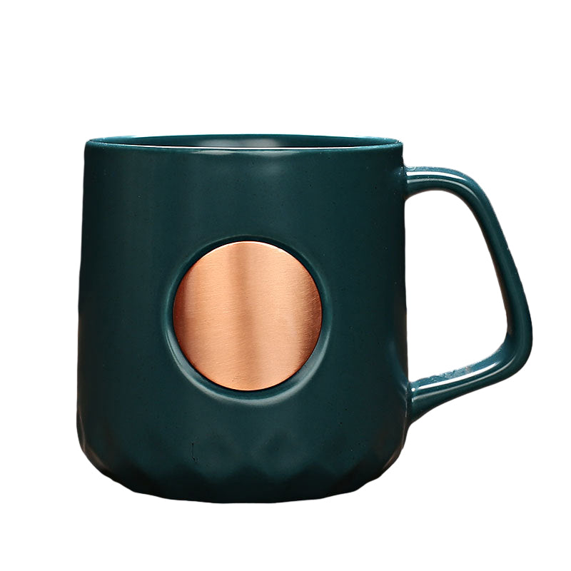 Bronze Starbucks Creative Cup
