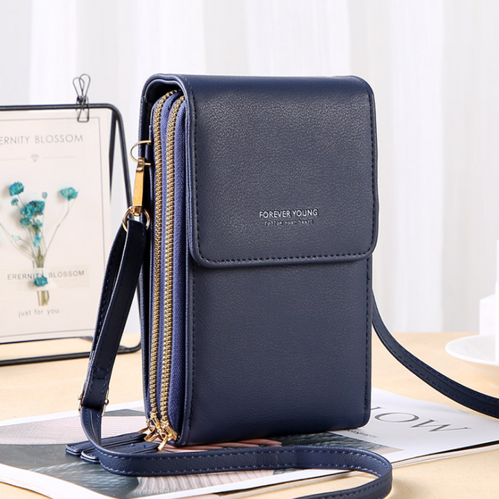 Multifunctional Touchscreen Phone Case