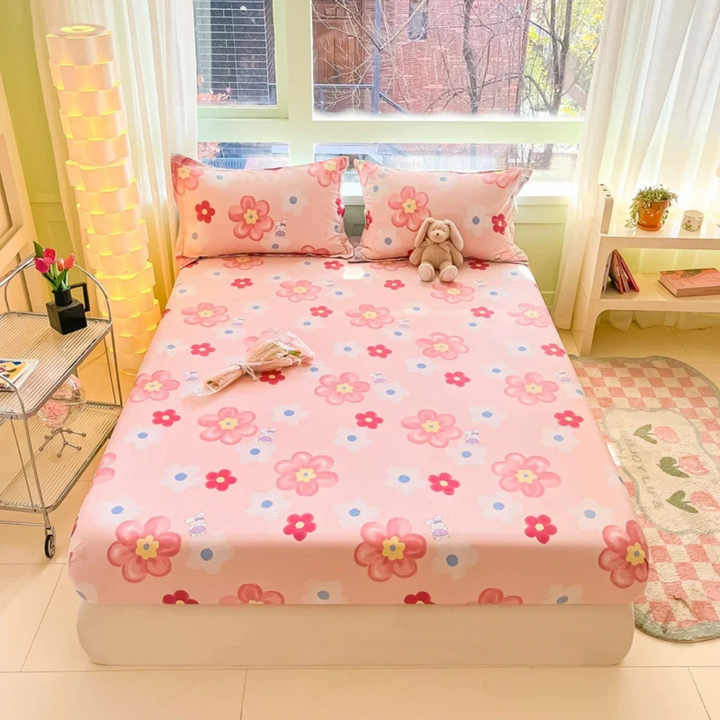 Luxury Bedding Set