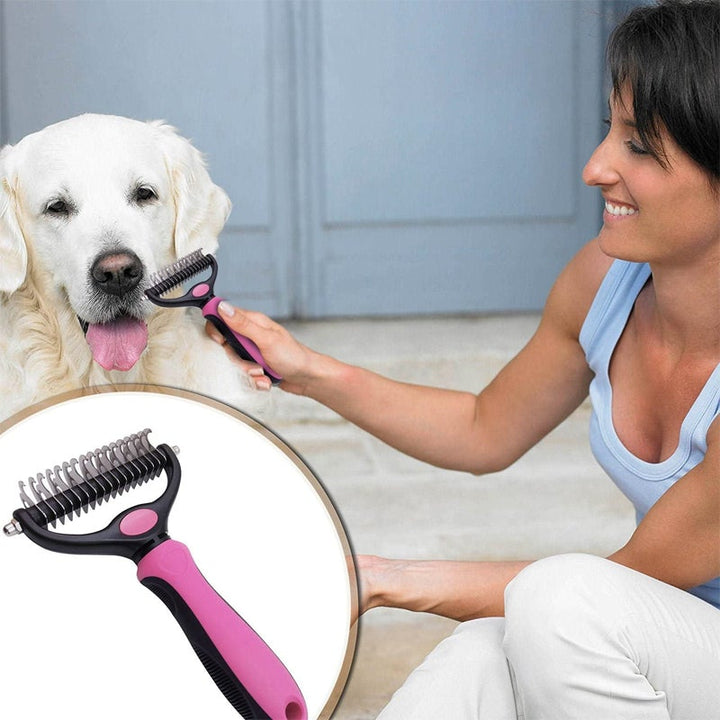 Pet Care Brush