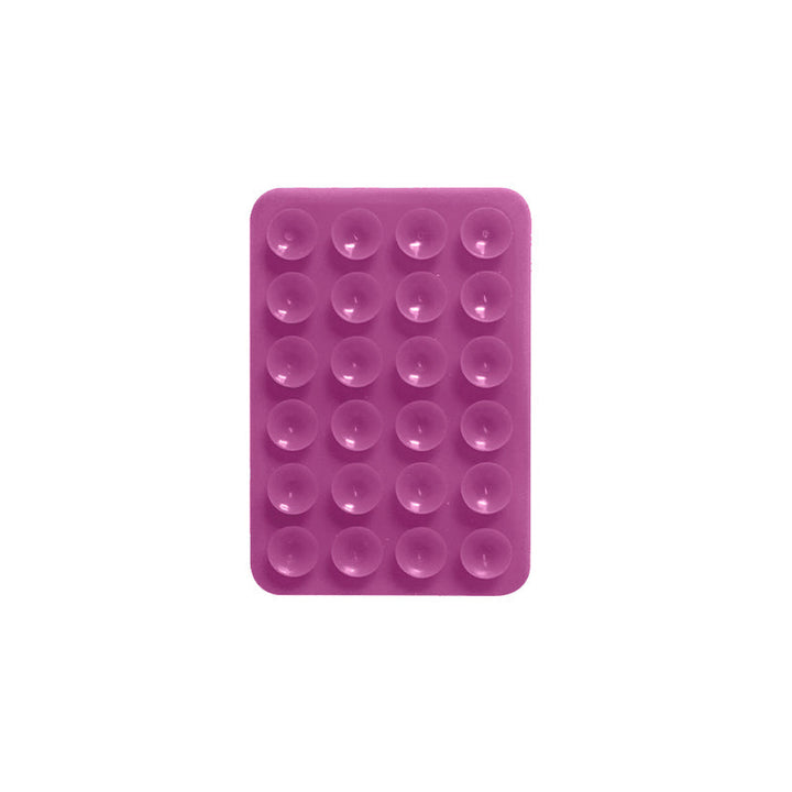 Silicone Suction Cup Phone Case Holder