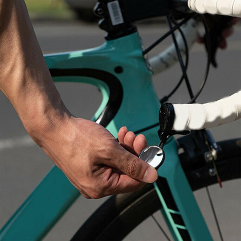 Rearview mirror for bicycle |