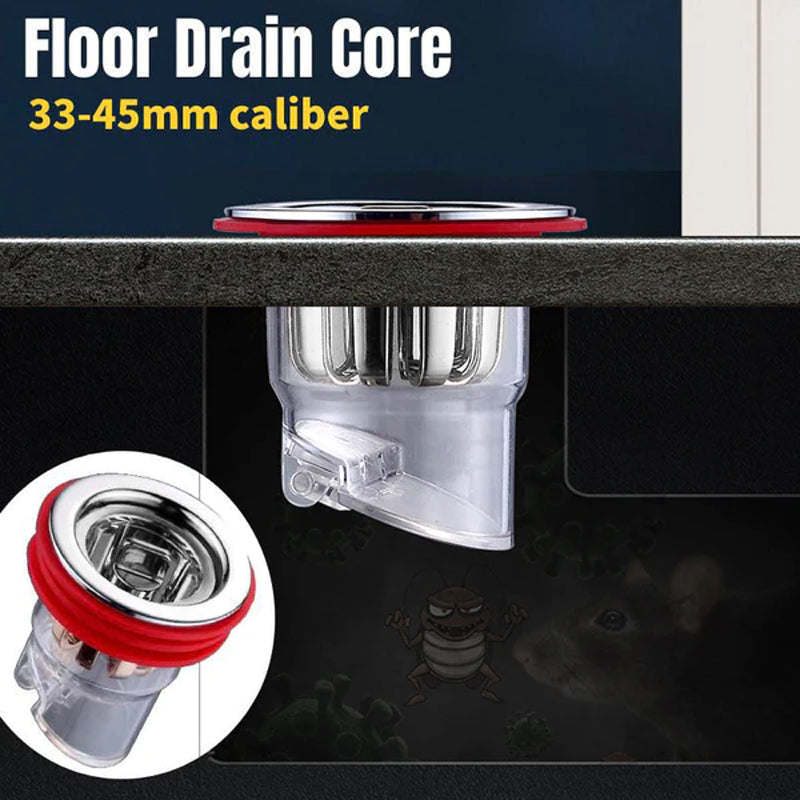 Odorproof Floor Drain